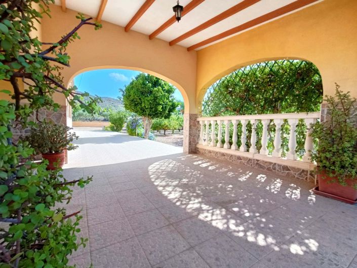 Image No.3-4 Bed Country House for sale