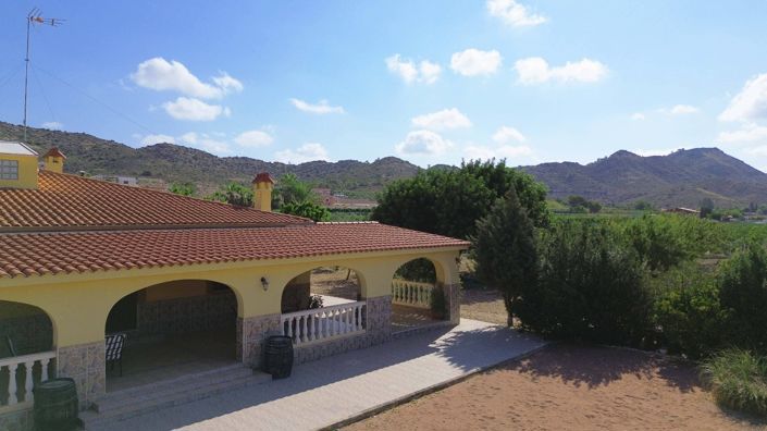 Image No.31-4 Bed Country House for sale