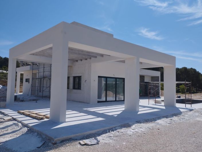 Image No.11-4 Bed Villa for sale