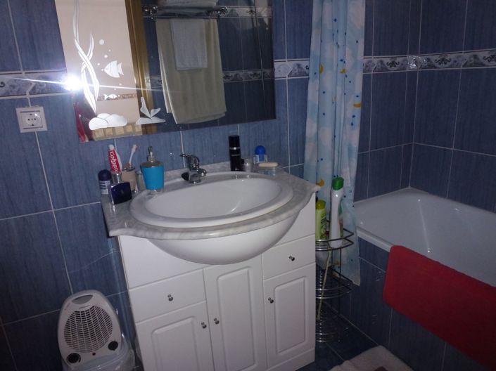 Image No.14-Maison de ville de 3 chambres à vendre à Hondón de los Frailes