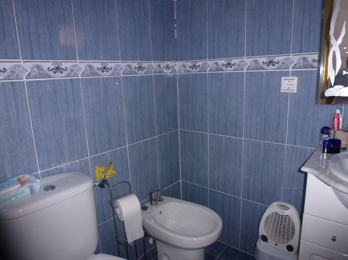 Image No.15-Maison de ville de 3 chambres à vendre à Hondón de los Frailes