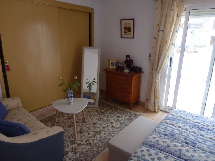 Image No.19-Maison de ville de 3 chambres à vendre à Hondón de los Frailes