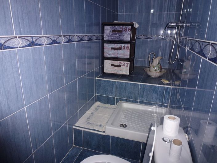 Image No.25-Maison de ville de 3 chambres à vendre à Hondón de los Frailes