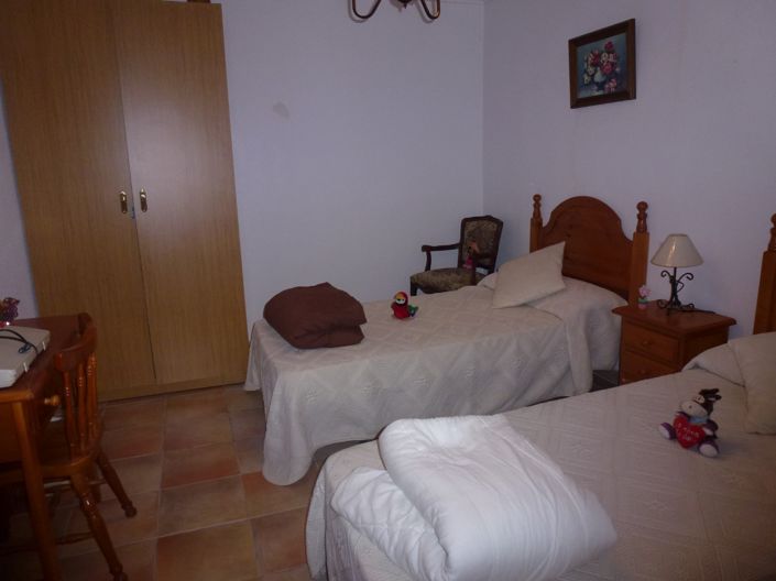 Image No.27-Maison de ville de 3 chambres à vendre à Hondón de los Frailes