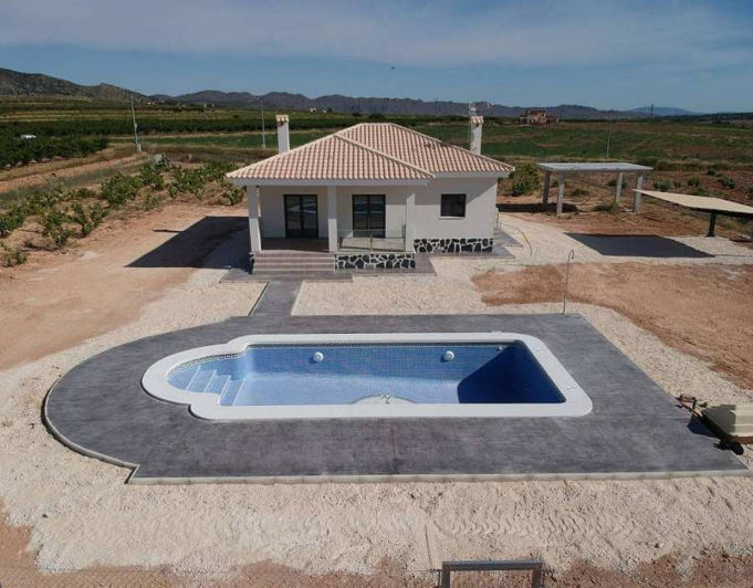 Image No.3-3 Bed Villa for sale