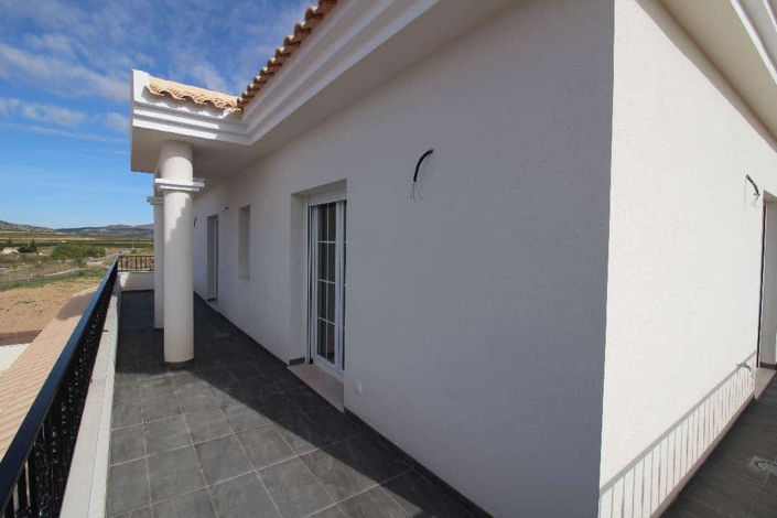 Image No.20-3 Bed Villa for sale