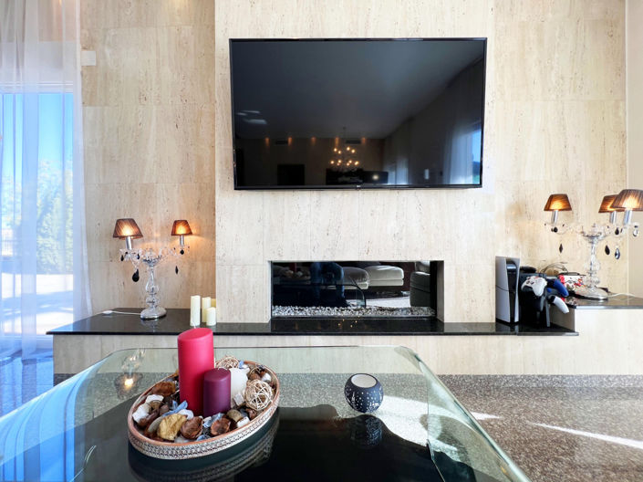 Image No.16-Maison de campagne de 5 chambres à vendre à Novelda