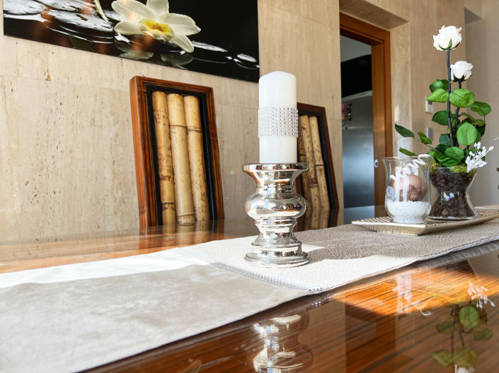 Image No.19-Maison de campagne de 5 chambres à vendre à Novelda