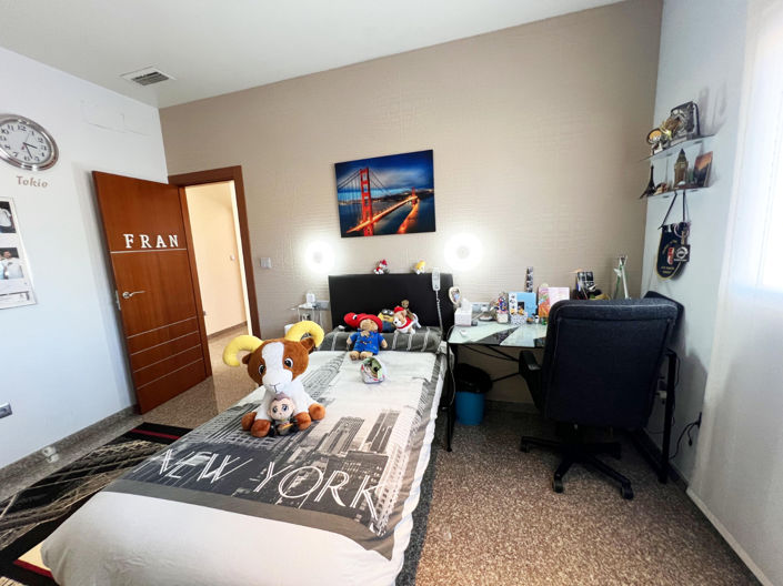 Image No.45-Maison de campagne de 5 chambres à vendre à Novelda