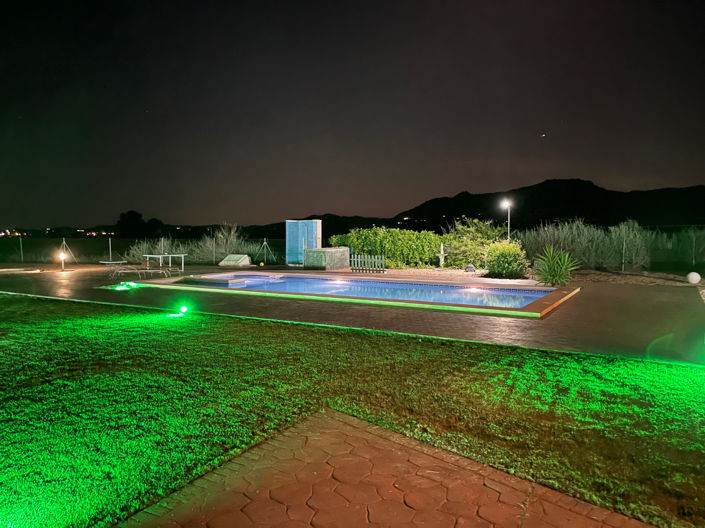 Image No.49-Maison de campagne de 5 chambres à vendre à Novelda