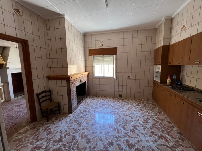 Image No.12-Maison de ville de 3 chambres à vendre à Macisvenda