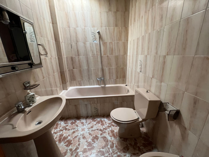 Image No.20-Maison de ville de 3 chambres à vendre à Macisvenda