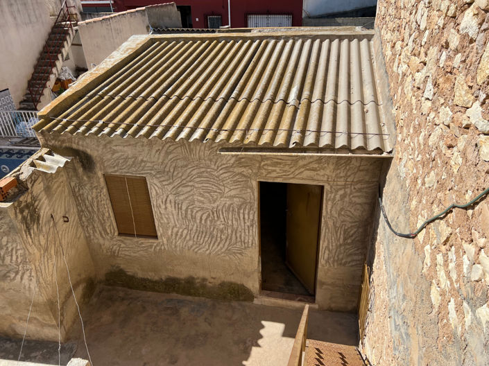 Image No.21-Maison de ville de 3 chambres à vendre à Macisvenda