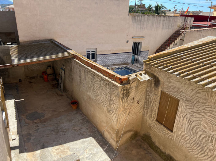 Image No.22-Maison de ville de 3 chambres à vendre à Macisvenda