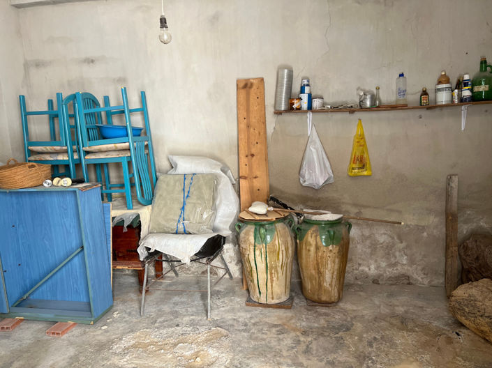 Image No.23-Maison de ville de 3 chambres à vendre à Macisvenda