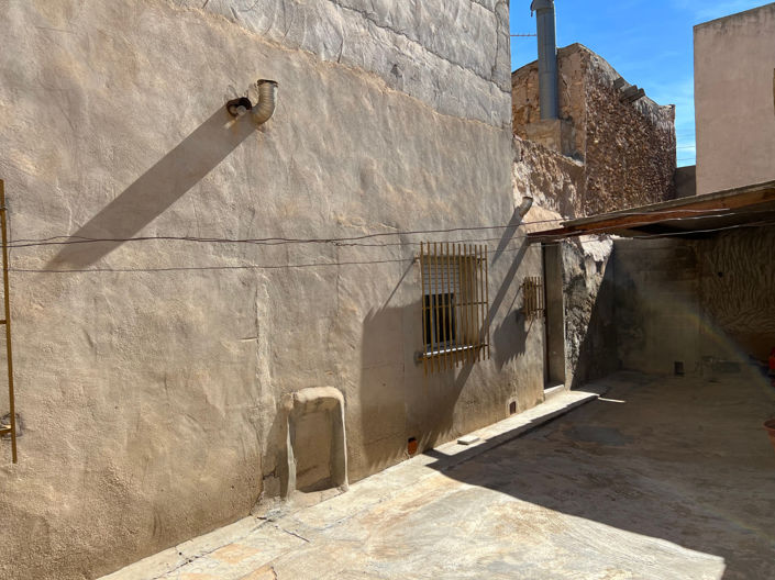 Image No.25-Maison de ville de 3 chambres à vendre à Macisvenda