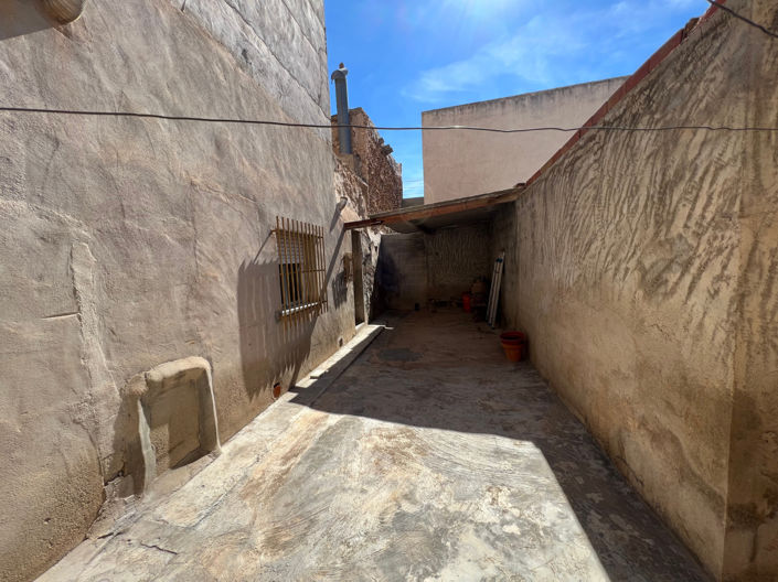 Image No.26-Maison de ville de 3 chambres à vendre à Macisvenda