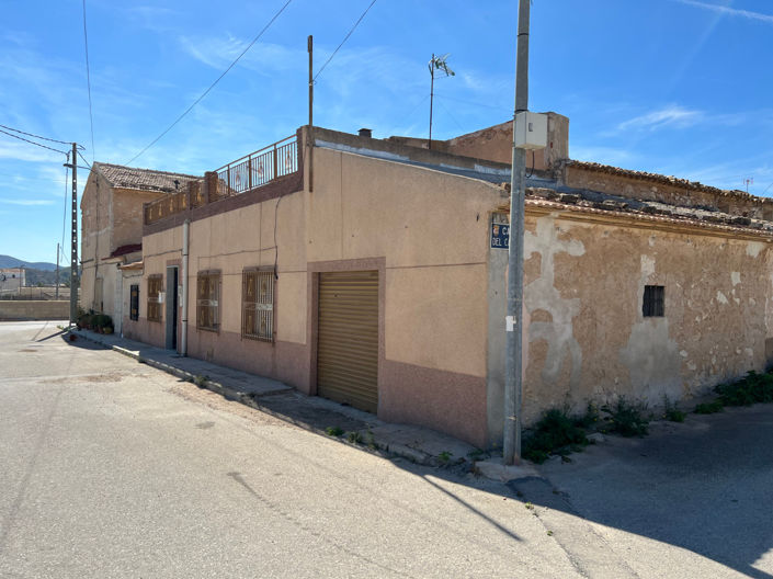 Image No.3-Maison de ville de 3 chambres à vendre à Macisvenda