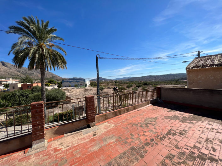 Image No.5-Maison de ville de 3 chambres à vendre à Macisvenda