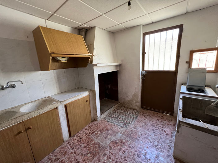 Image No.8-Maison de ville de 3 chambres à vendre à Macisvenda