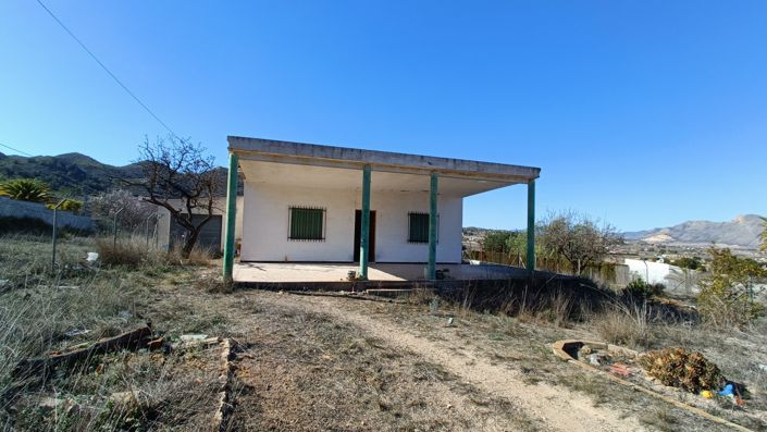 Image No.2-3 Bed Country House for sale