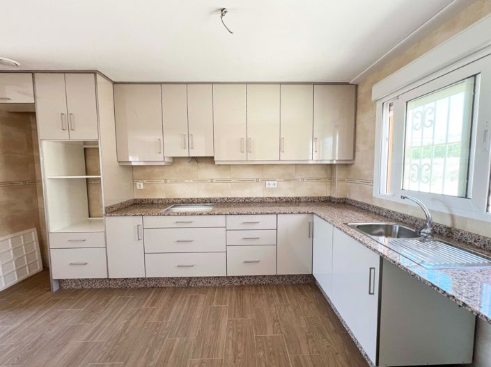 Image No.14-Maison de campagne de 3 chambres à vendre à Macisvenda