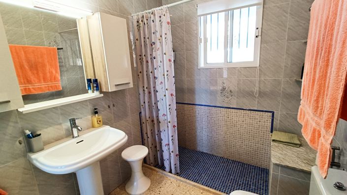 Image No.27-Maison de campagne de 4 chambres à vendre à Hondón de los Frailes