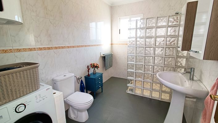 Image No.32-Maison de campagne de 4 chambres à vendre à Hondón de los Frailes