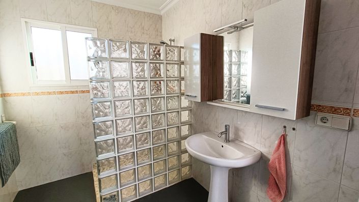 Image No.35-Maison de campagne de 4 chambres à vendre à Hondón de los Frailes