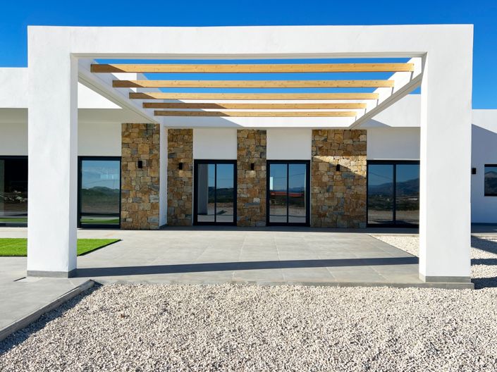 Image No.4-3 Bed Country House for sale