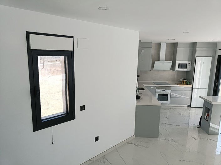 Image No.19-Maison de campagne de 6 chambres à vendre à Pinoso