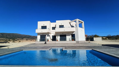 Sweet Home Properties most sold property