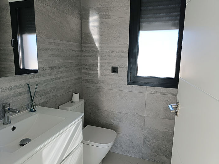 Image No.34-Maison de campagne de 6 chambres à vendre à Pinoso