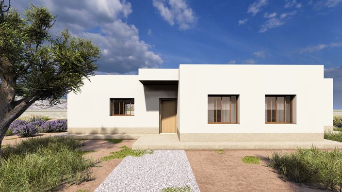 Image No.4-3 Bed Country House for sale