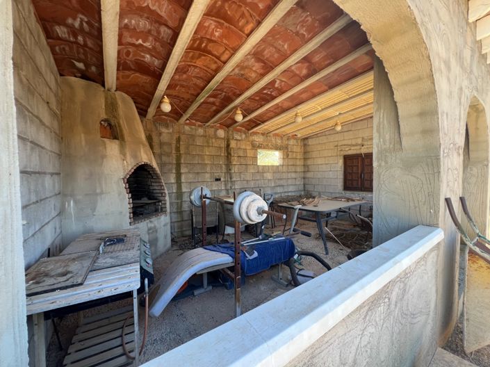 Image No.25-Maison de campagne de 3 chambres à vendre à Hondón de los Frailes