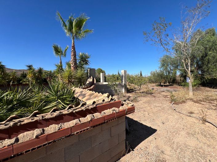 Image No.30-Maison de campagne de 3 chambres à vendre à Hondón de los Frailes