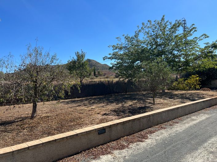 Image No.32-Maison de campagne de 3 chambres à vendre à Hondón de los Frailes