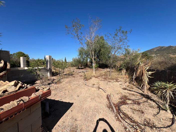 Image No.34-Maison de campagne de 3 chambres à vendre à Hondón de los Frailes