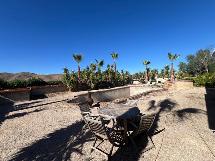 Image No.6-Maison de campagne de 3 chambres à vendre à Hondón de los Frailes