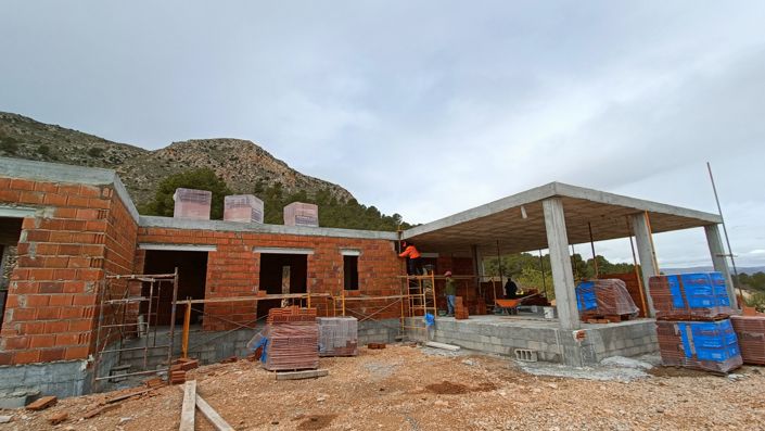 Image No.5-4 Bed Villa for sale