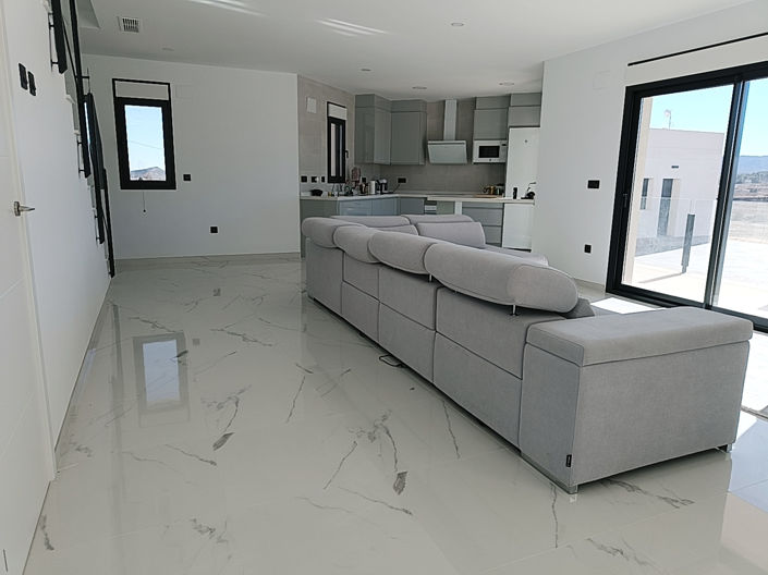 Image No.21-4 Bed Villa for sale