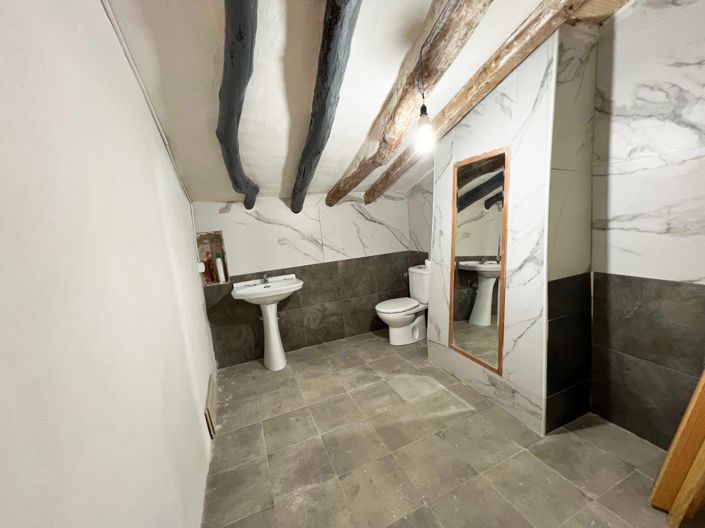 Image No.20-Maison de ville de 3 chambres à vendre à Hondón de los Frailes