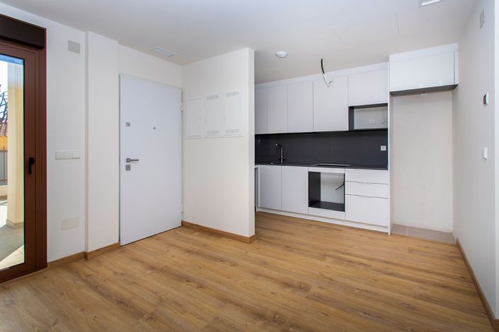 Image No.36-3 Bed Apartment for sale