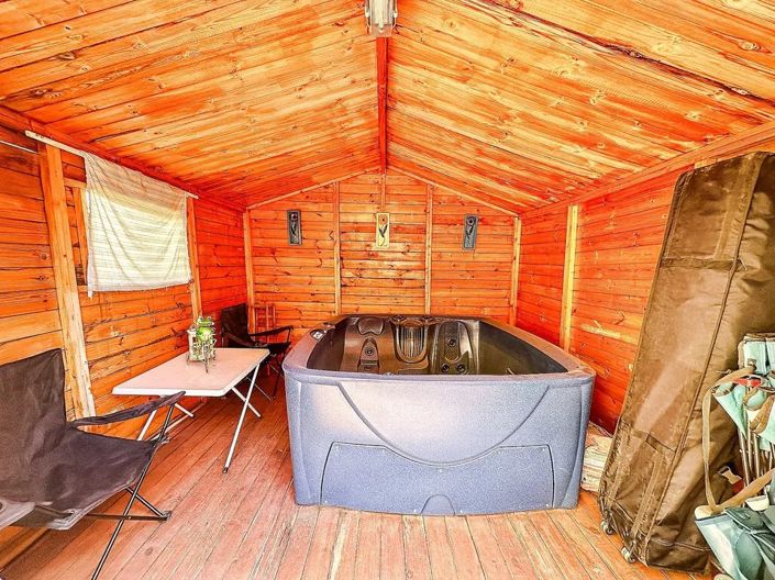 Image No.23-Maison de ville de 3 chambres à vendre à Hondón de los Frailes