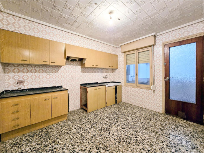Image No.1-Appartement de 3 chambres à vendre à Aspe