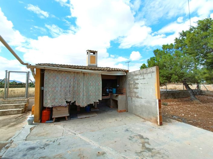 Image No.21-4 Bed Country House for sale