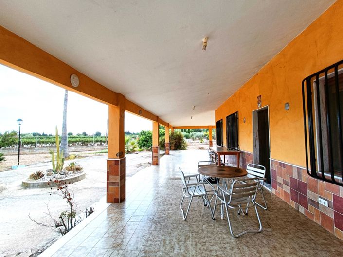 Image No.7-4 Bed Country House for sale