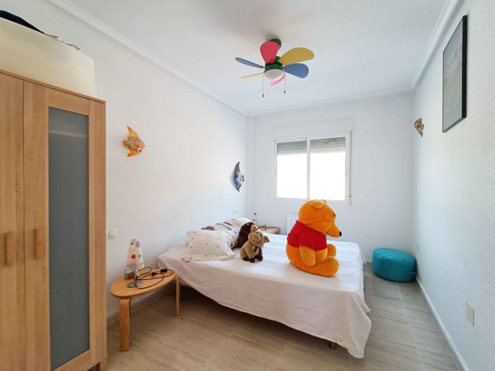 Image No.17-Maison de campagne de 5 chambres à vendre à Abanilla