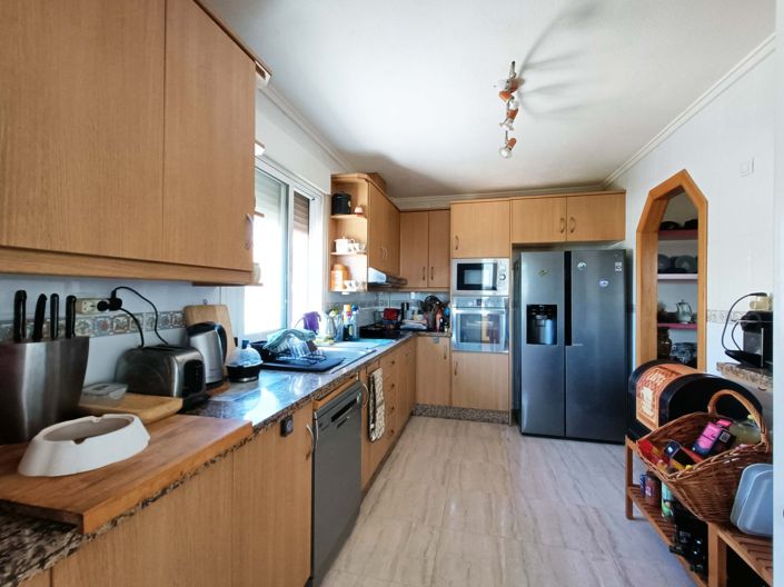 Image No.27-Maison de campagne de 5 chambres à vendre à Abanilla