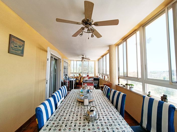 Image No.30-Maison de campagne de 5 chambres à vendre à Abanilla